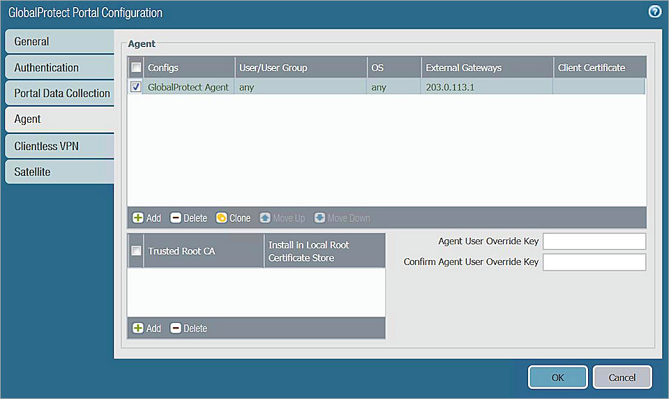 Cisco globalprotect download